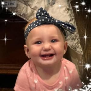 Meet your Posher, April